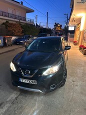 Nissan Qashqai '16