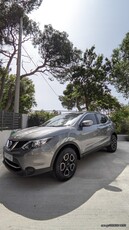 Nissan Qashqai '16 1.2 DIG-T Energy