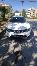 Nissan Qashqai '16 1.5 dCi Acenta-ΕΛΛΗΝΙΚΟ-ΙΣΤΟΡΙΚΟ