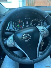 Nissan Qashqai '16 1500d