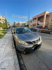 Nissan Qashqai '16 1.6 DCI N-CONNECTA XTRONIC