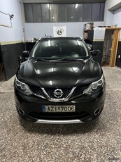 Nissan Qashqai '16