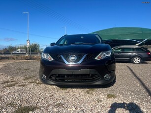 Nissan Qashqai '16