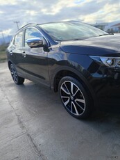 Nissan Qashqai '16