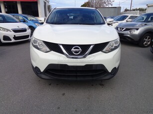 Nissan Qashqai '16