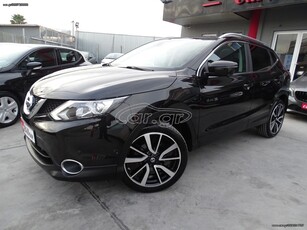 Nissan Qashqai '16