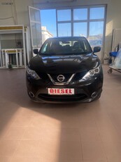 Nissan Qashqai '16