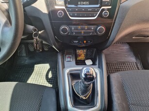 Nissan Qashqai '16 J11