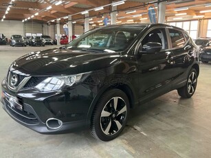 Nissan Qashqai '16 N-CONNECTA edition eco² FULL EXTRA