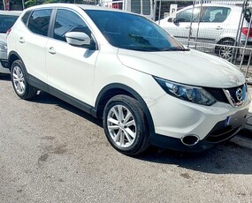 Nissan Qashqai '16 TEKNA