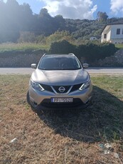 Nissan Qashqai '16 TEKNA G11