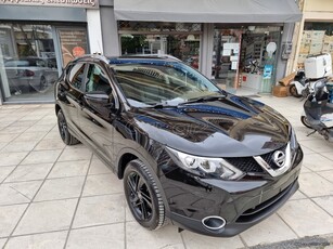 Nissan Qashqai '16 TEKNA-NAVI-ΠΑΝΟΡΑΜΑ-ΚΑΜΕΡΑ