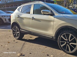 Nissan Qashqai '16 Tekna * Navi*Panorama*Autom*61000 ΧΙΛΙΟΜΕΤΡΑ*