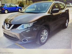 Nissan Qashqai '16 ΑUTOMATIC 1.2 BUSINESS