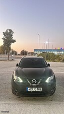 Nissan Qashqai '17 1.2 DIG-T TEKNA