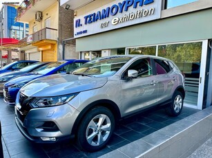 Nissan Qashqai '17 1.2 DIG-T Xtronic TEKNA ΑΥΤΟΜΑΤΟ