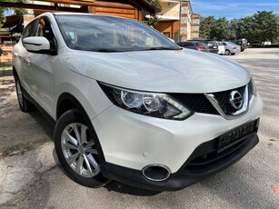 Nissan Qashqai '17 1.5 DIESEL