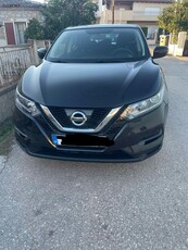 Nissan Qashqai '17 1.6 ACENTA 2WD