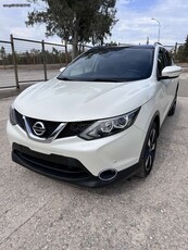 Nissan Qashqai '17 1.6 DCI ACCENTA 360 CAMERA PANORAMA