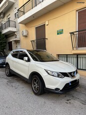 Nissan Qashqai '17