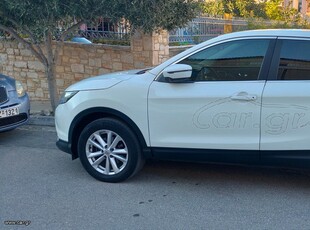 Nissan Qashqai '17