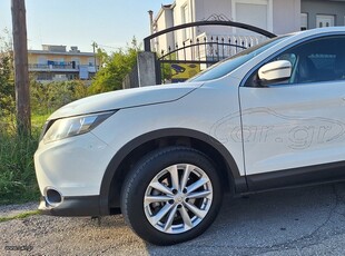 Nissan Qashqai '17