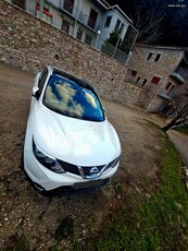 Nissan Qashqai '17