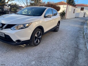 Nissan Qashqai '17