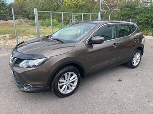 Nissan Qashqai '17