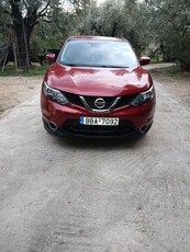 Nissan Qashqai '17 J11