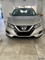 Nissan Qashqai '17 J11