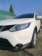 Nissan Qashqai '17 ΤΕΤΡΑΚΊΝΗΤΟ ΕΛΛΗΝΙΚΌ j11 ΕΥΧΑΙΡΙΑ!!!