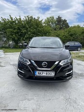 Nissan Qashqai '18