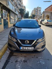 Nissan Qashqai '18 1.5 115ps