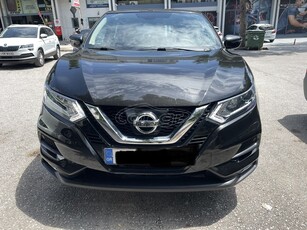 Nissan Qashqai '18 1.5 dCi Acenta