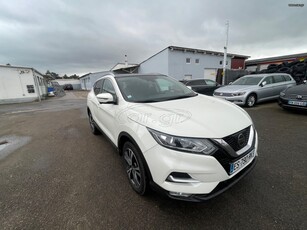 Nissan Qashqai '18 1.5 DCI N-CONNECTA PANORAMA