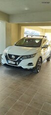 Nissan Qashqai '18 1.5 DCI N-CONNECTA PANORAMA