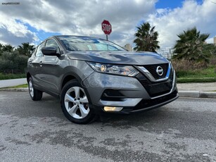 Nissan Qashqai '18 1.5 DIESEL ΟΘΟΝΗ EΛΛΗΝΙΚΟ ΣΑΝ ΚΑΙΝΟΥΡΓΙΟ