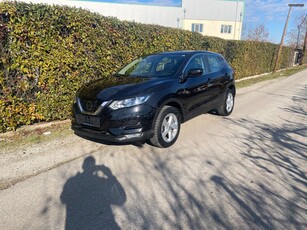 Nissan Qashqai '18 1.6 DCI 131PS!!