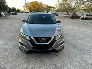 Nissan Qashqai '18 1.6 dCi N-CONNECTA