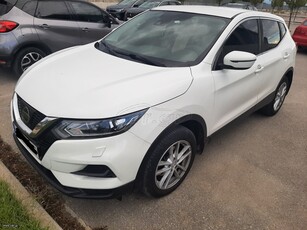 Nissan Qashqai '18