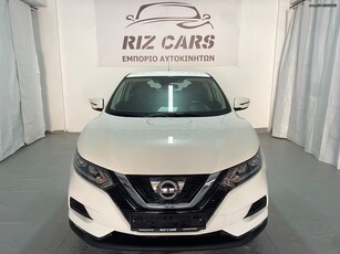 Nissan Qashqai '18 ΕΛΛΗΝΙΚΟ