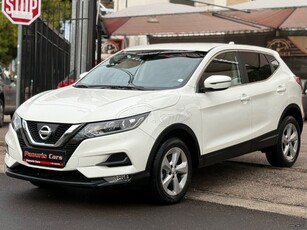 Nissan Qashqai '18