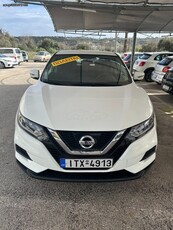 Nissan Qashqai '18