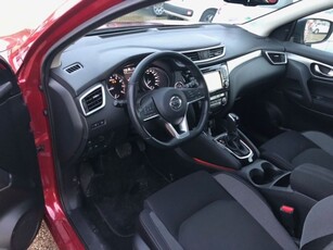 Nissan Qashqai '18