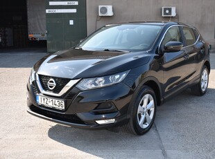 Nissan Qashqai '18 DCI ACENTA 1.5