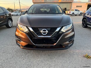 Nissan Qashqai '18