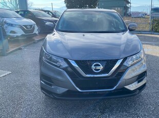 Nissan Qashqai '18 ENERGY