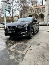 Nissan Qashqai '18 TECHNA