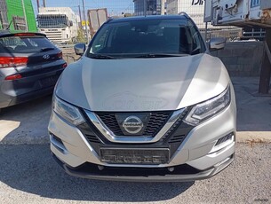 Nissan Qashqai '18 TEKNA